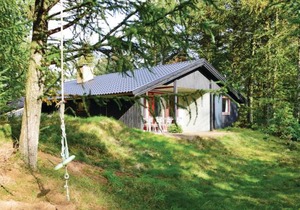 4 bedroom accommodation in Tim