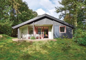 4 bedroom accommodation in Tim