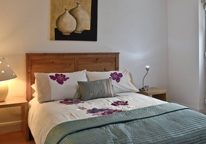 4 bedroom accommodation in Dunoon