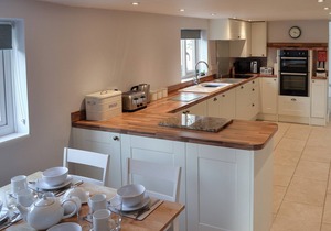 4 bedroom accommodation in Stalham