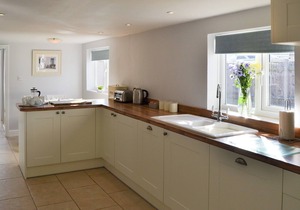4 bedroom accommodation in Stalham