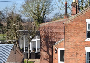 4 bedroom accommodation in Stalham