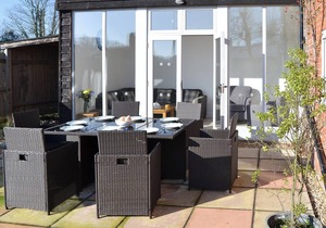 4 bedroom accommodation in Stalham