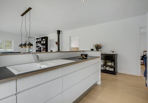 4 bedroom accommodation in Asnæs