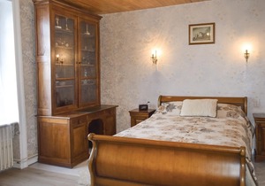 4 bedroom accommodation in Plancoet