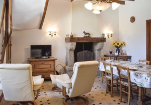 4 bedroom accommodation in Plancoet