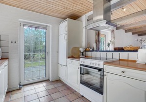 4 bedroom accommodation in Rømø