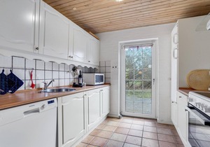 4 bedroom accommodation in Rømø