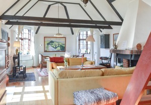 4 bedroom accommodation in Vig