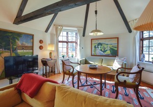 4 bedroom accommodation in Vig