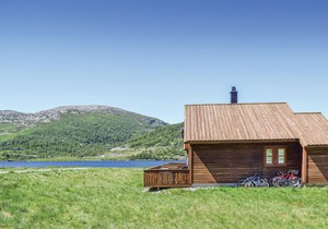 4 bedroom accommodation in Vikeså