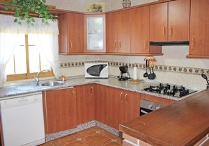 4 bedroom amazing home in Corumbela