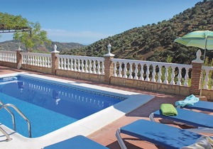 4 bedroom amazing home in Corumbela