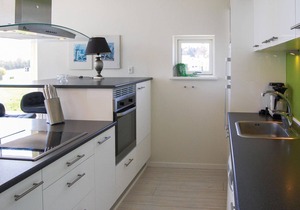 4 bedroom beautiful home in Rudkøbing