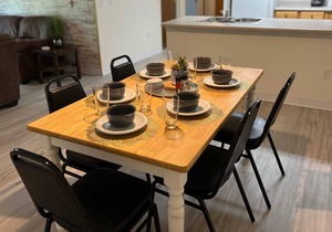 4 Bedroom Condo - Platteville #2