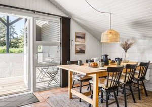 4 bedroom gorgeous home in Thisted