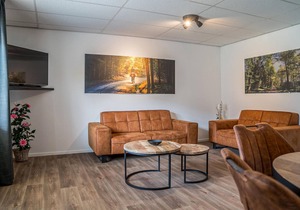 4 bedroom gorgeous home in Den Ham