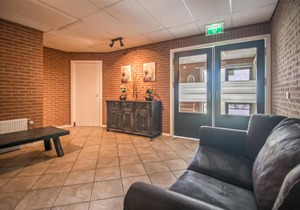 4 bedroom gorgeous home in Den Ham