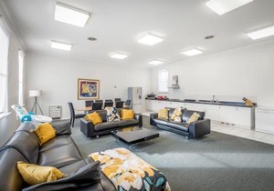 4 Bedroom House - Hobart CBD - Free Parking - Free WIFI