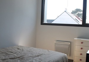 4 bedroom house LE POULIGUEN