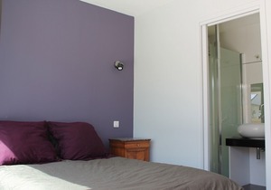 4 bedroom house LE POULIGUEN