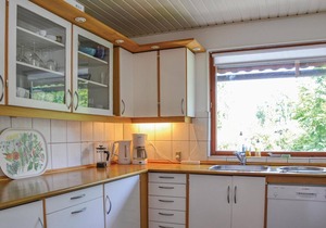 4 bedroom lovely home in Græsted