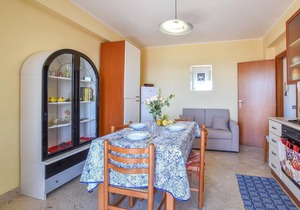 4 bedroom nice apartment in Trappeto