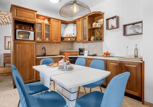 4 bedroom nice home in Vlasici - Krsan