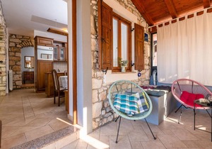 4 bedroom nice home in Vlasici - Krsan