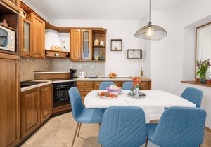 4 bedroom nice home in Vlasici - Krsan