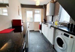 4 Bedroom Rayleigh Town House