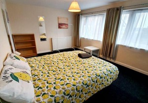 4 Bedroom Rayleigh Town House