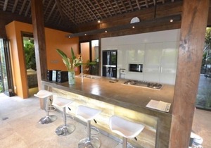 4 Bedroom Villa in the Heart of Seminyak