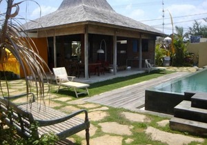 4 Bedroom Villa in the Heart of Seminyak