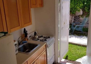 #4 Laurel - Bermuda Getaway Studio