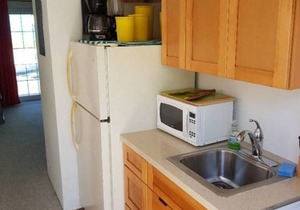 #4 Laurel - Bermuda Getaway Studio