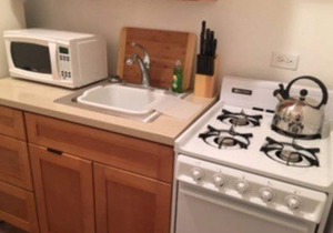 #4 Laurel - Bermuda Getaway Studio