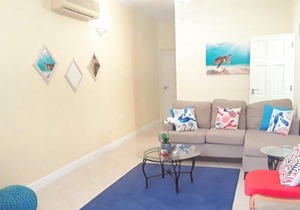 #4, Lovely 2-Bed Townhouse opposite West Coast beach