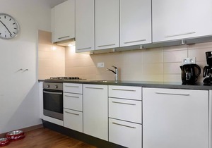 4-person dog bungalow in the holiday park Landal Wirfttal