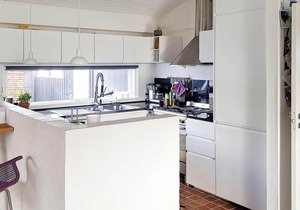 4 person holiday home in Karrebæksminde