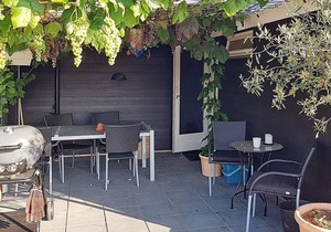 4 person holiday home in Karrebæksminde