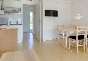 4 person holiday home in Aakirkeby