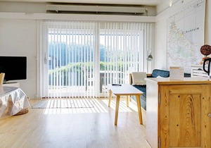 4 person holiday home in Aakirkeby