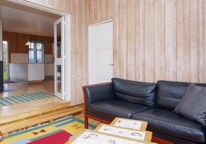 4 person holiday home
