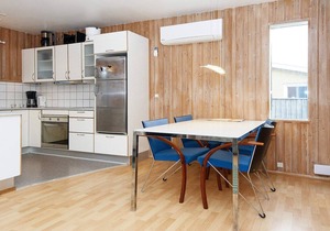 4 person holiday home