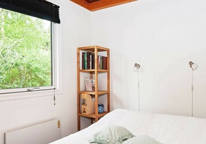 4 person holiday home in Fårvang