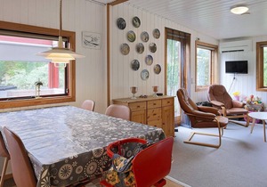 4 person holiday home in Holbæk