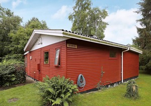 4 person holiday home in Holbæk