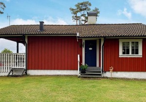 4 person holiday home in HOLSLJUNGA-By Traum