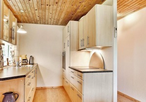 4 person holiday home in Asnæs